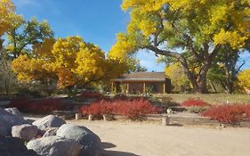 Abiquiu Inn Abiquiu Nm